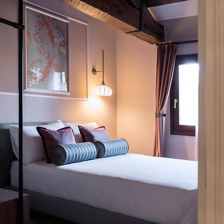 Be Mate Ponte Di Rialto Aparthotel เวนิส ภายนอก รูปภาพ