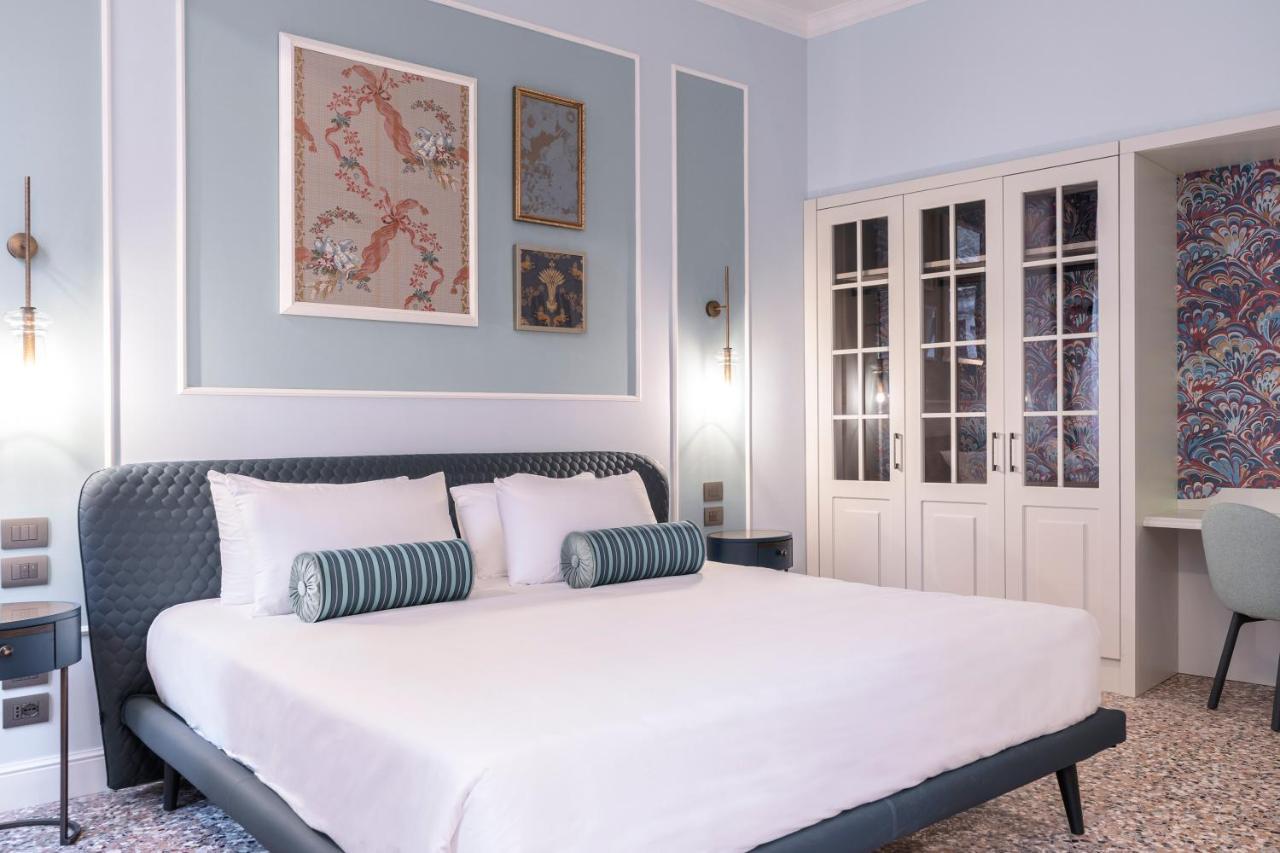 Be Mate Ponte Di Rialto Aparthotel เวนิส ภายนอก รูปภาพ