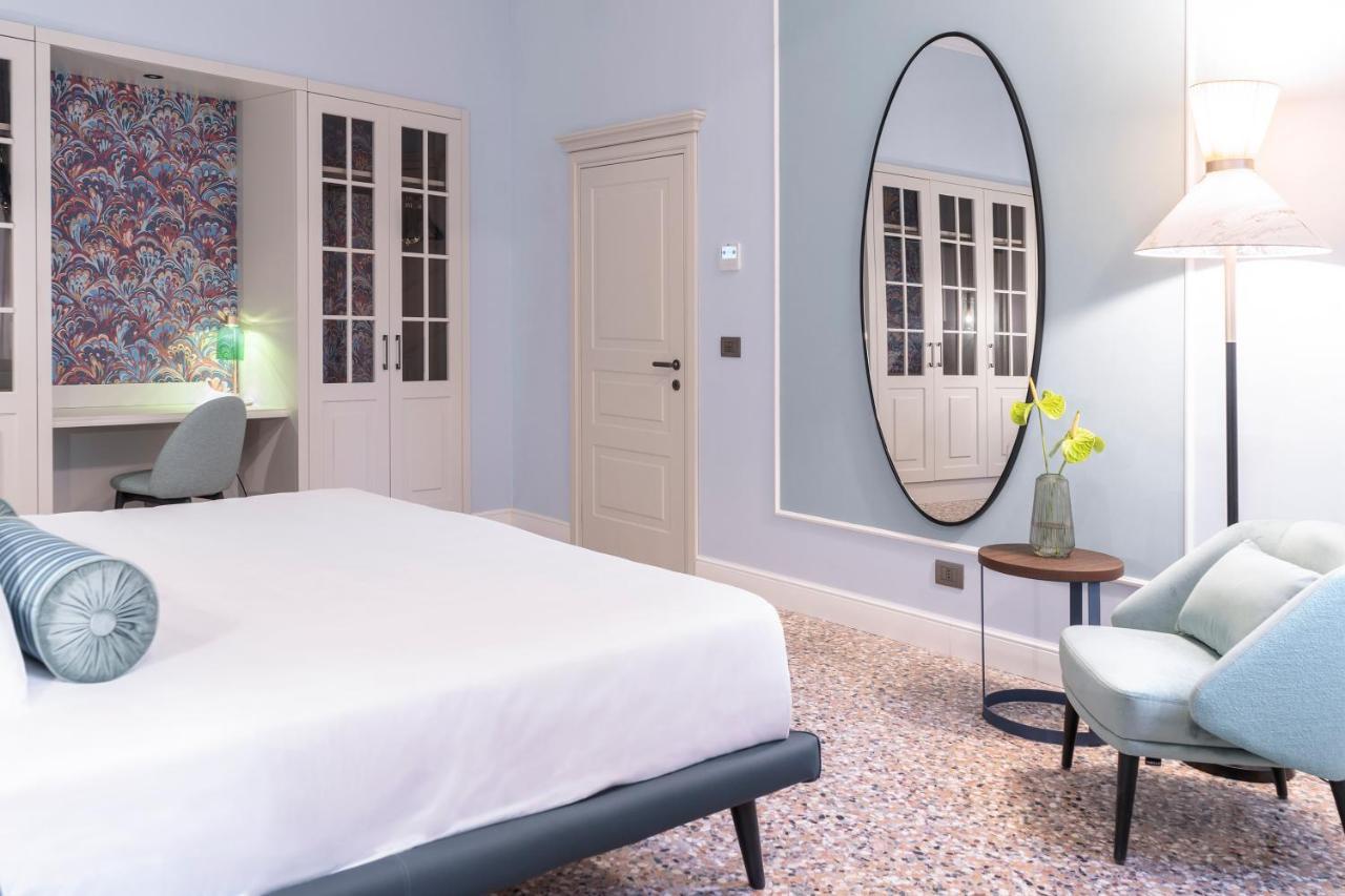Be Mate Ponte Di Rialto Aparthotel เวนิส ภายนอก รูปภาพ