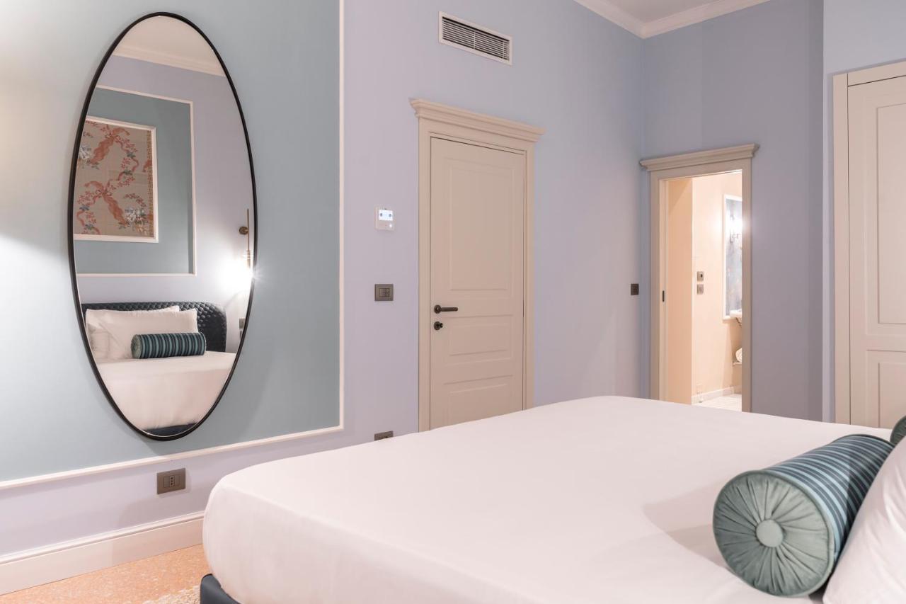 Be Mate Ponte Di Rialto Aparthotel เวนิส ภายนอก รูปภาพ