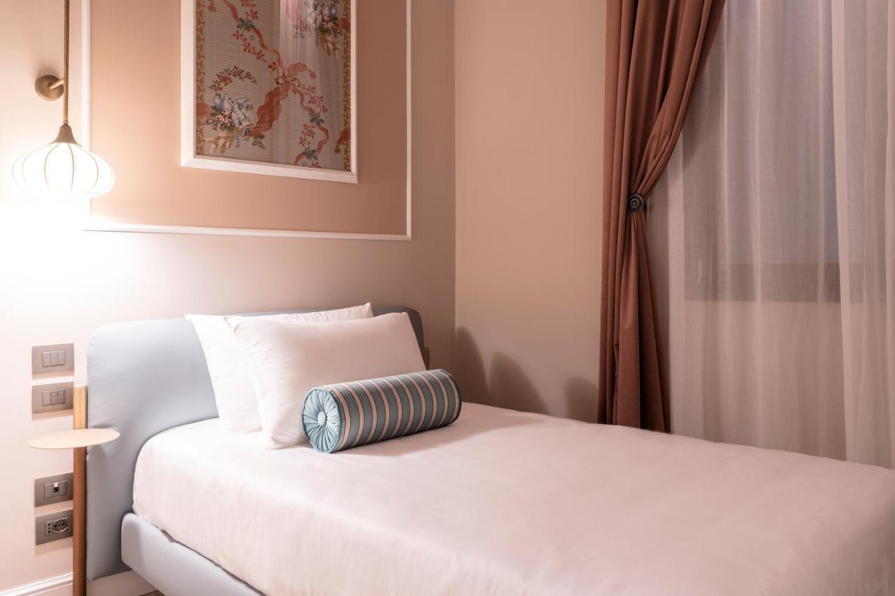 Be Mate Ponte Di Rialto Aparthotel เวนิส ภายนอก รูปภาพ