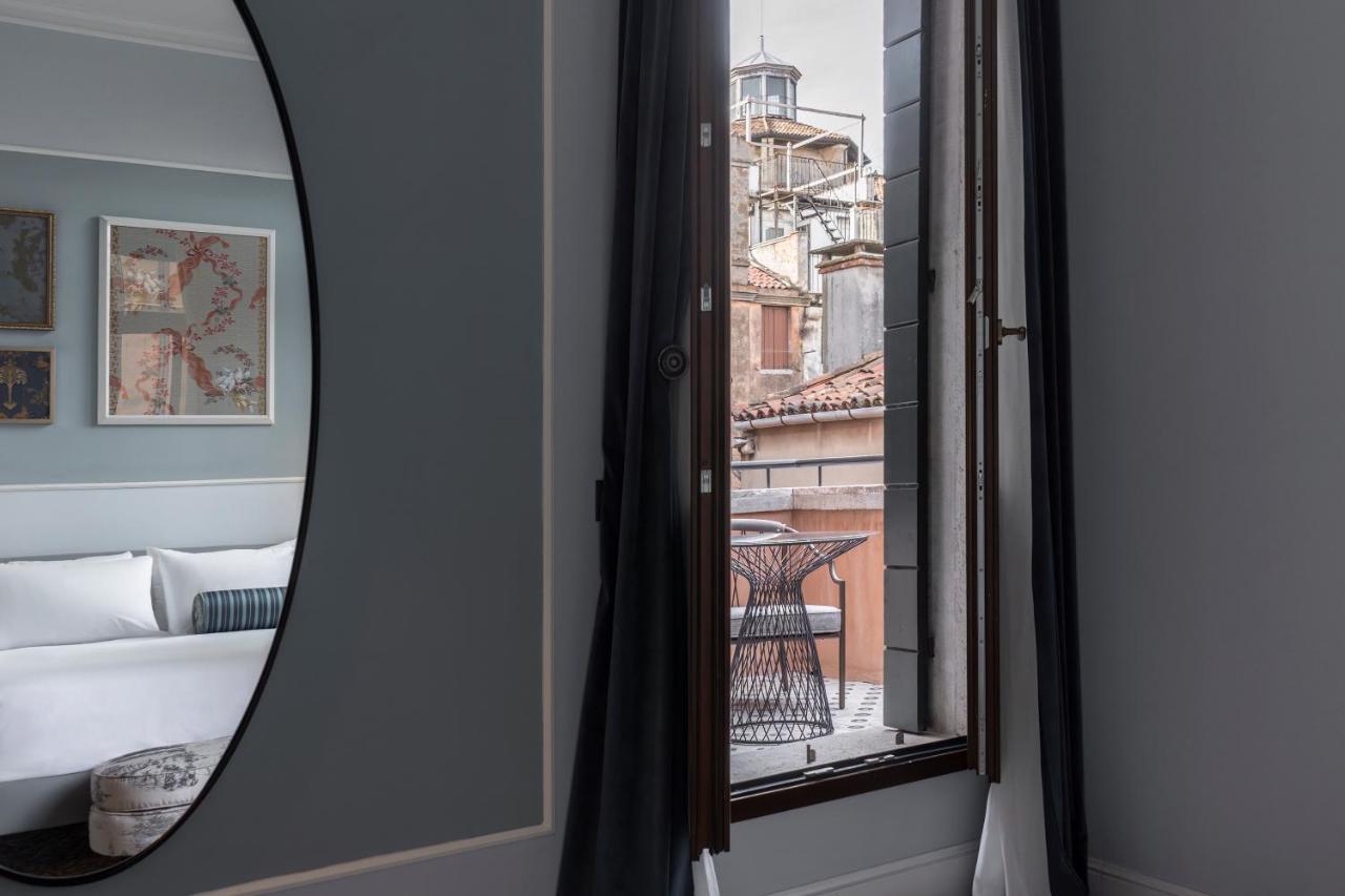 Be Mate Ponte Di Rialto Aparthotel เวนิส ภายนอก รูปภาพ