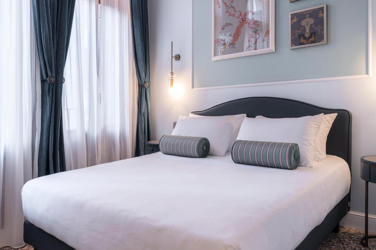 Be Mate Ponte Di Rialto Aparthotel เวนิส ภายนอก รูปภาพ