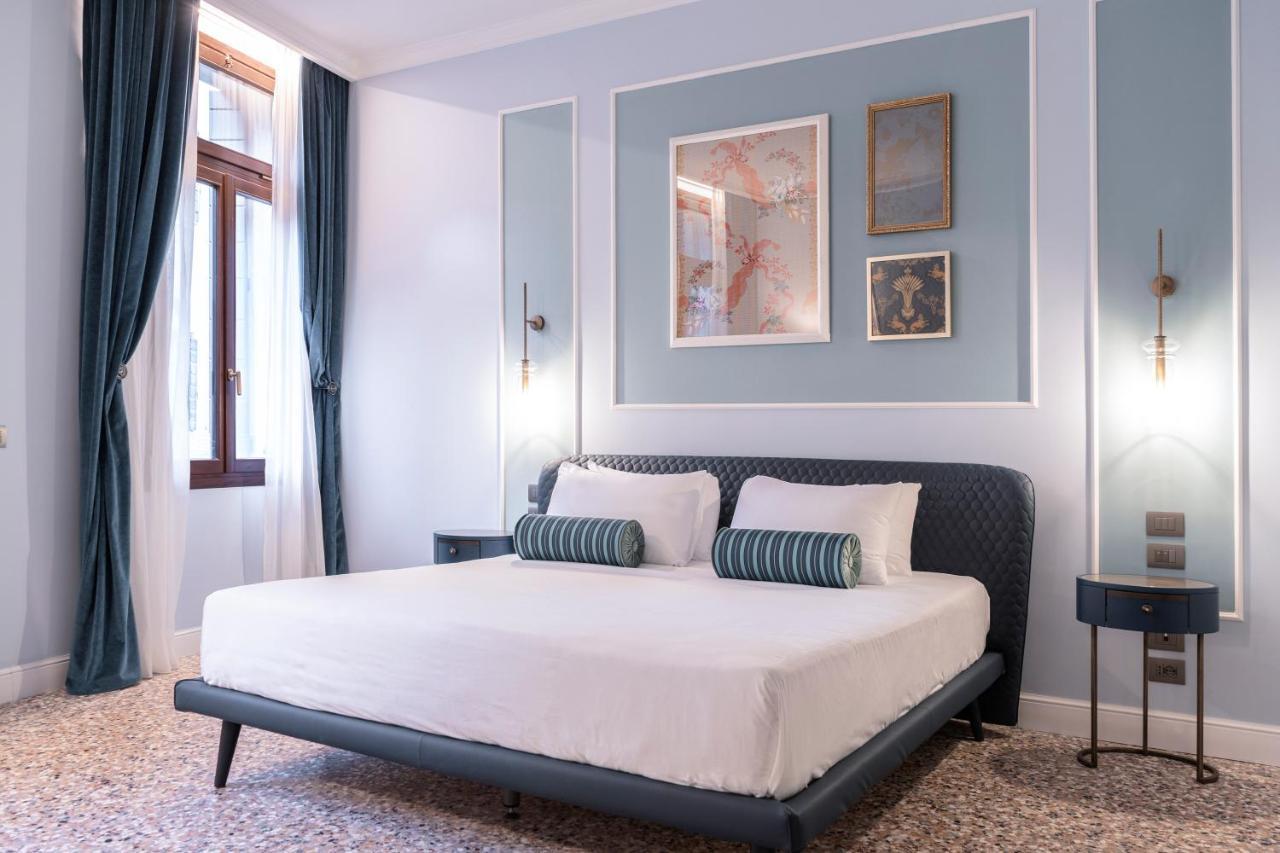 Be Mate Ponte Di Rialto Aparthotel เวนิส ภายนอก รูปภาพ