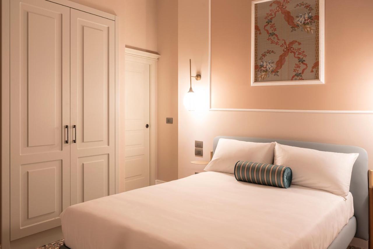 Be Mate Ponte Di Rialto Aparthotel เวนิส ภายนอก รูปภาพ