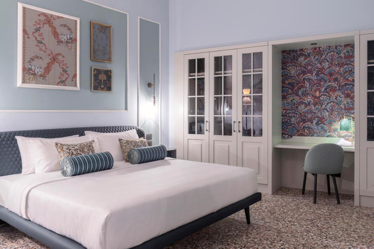 Be Mate Ponte Di Rialto Aparthotel เวนิส ภายนอก รูปภาพ