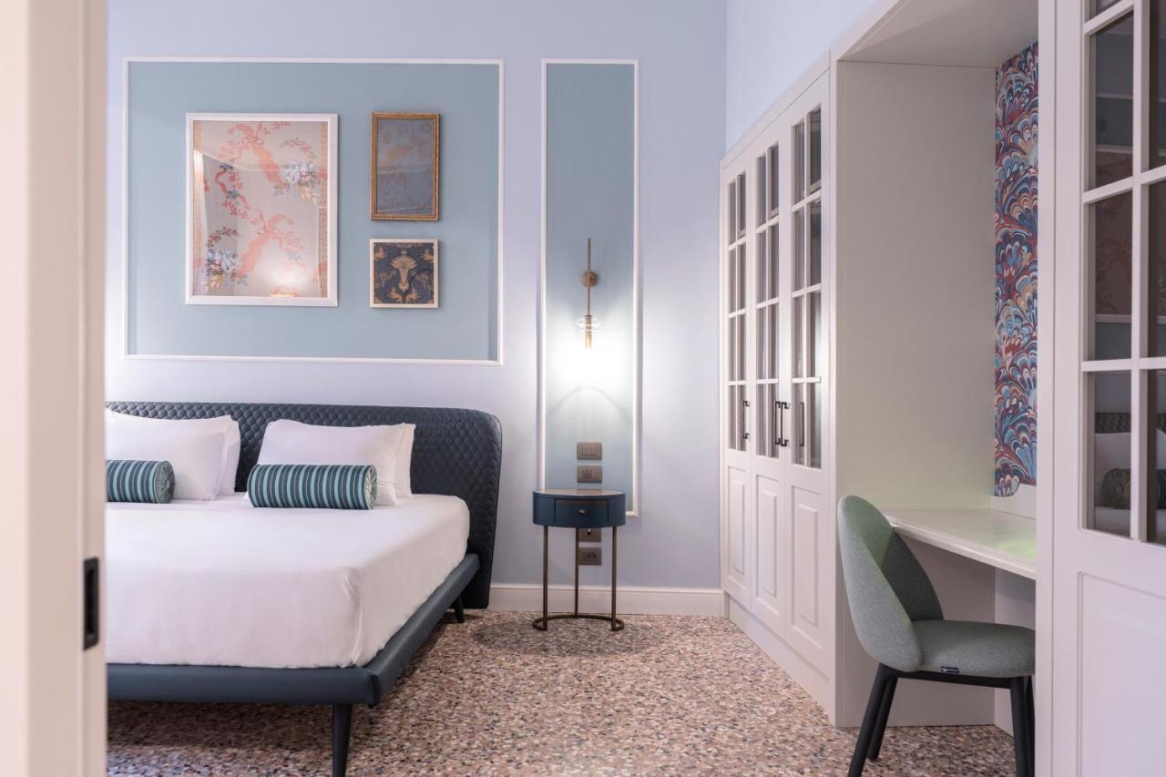 Be Mate Ponte Di Rialto Aparthotel เวนิส ภายนอก รูปภาพ
