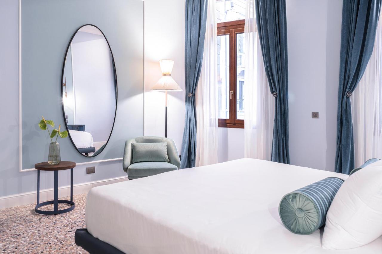 Be Mate Ponte Di Rialto Aparthotel เวนิส ภายนอก รูปภาพ