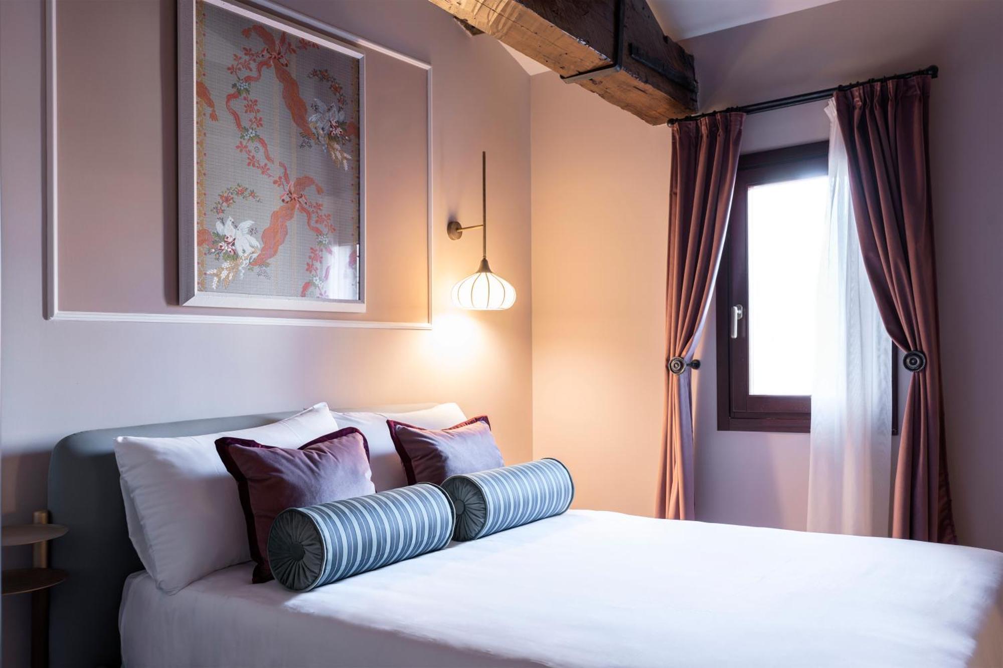 Be Mate Ponte Di Rialto Aparthotel เวนิส ภายนอก รูปภาพ