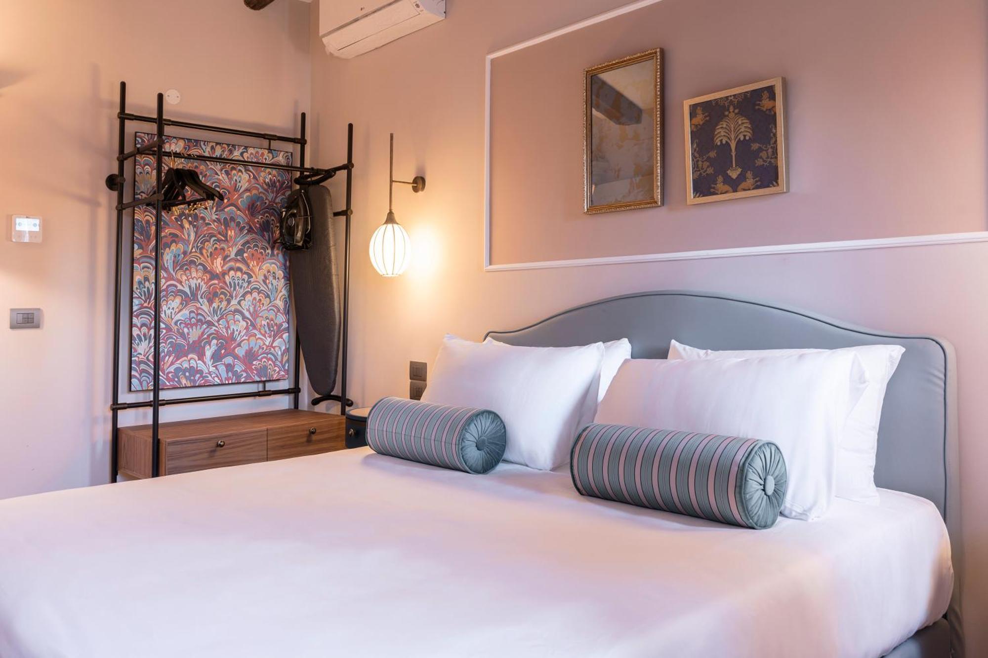 Be Mate Ponte Di Rialto Aparthotel เวนิส ภายนอก รูปภาพ