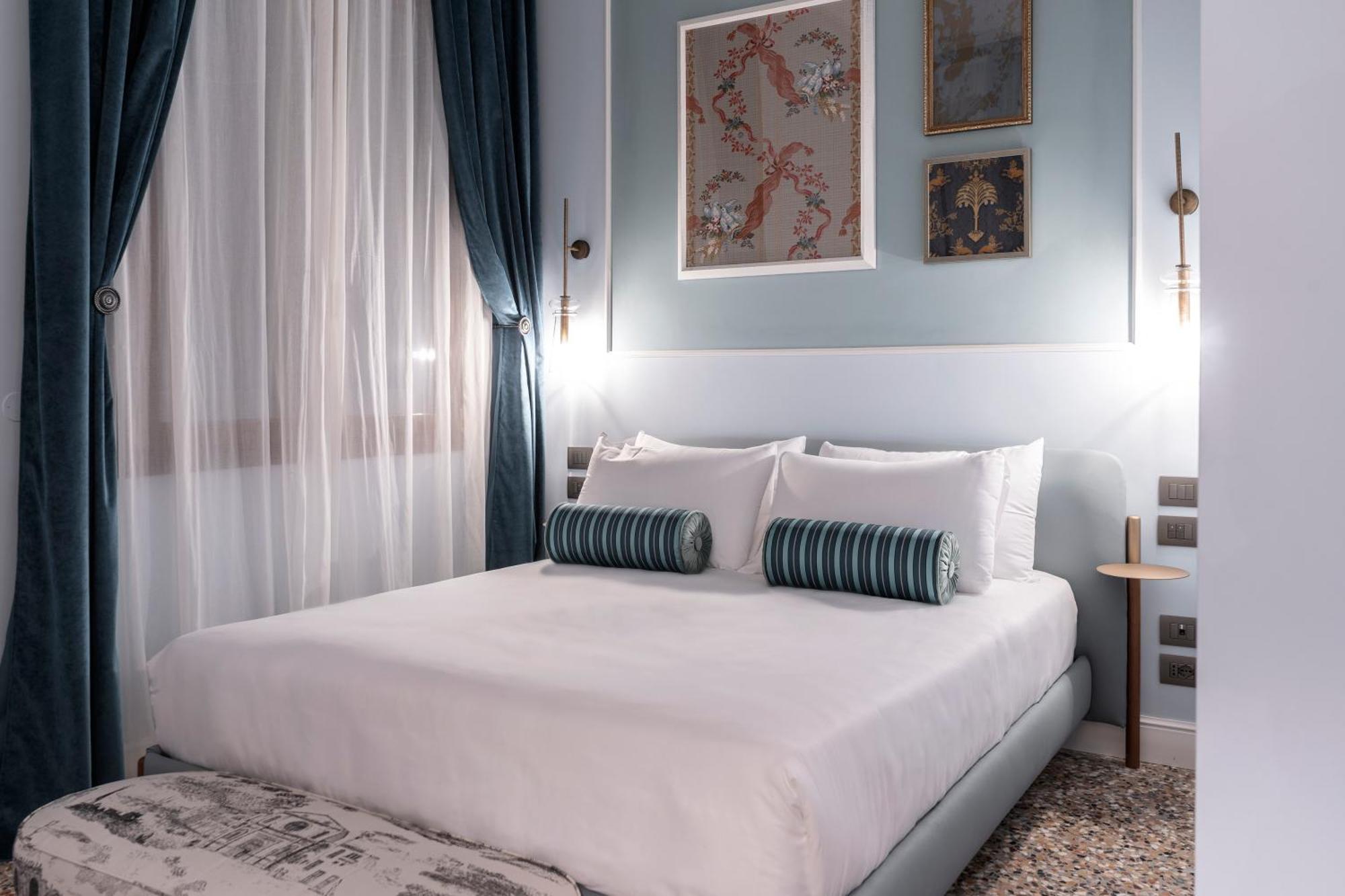Be Mate Ponte Di Rialto Aparthotel เวนิส ภายนอก รูปภาพ